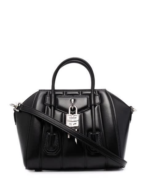 Givenchy lock bag